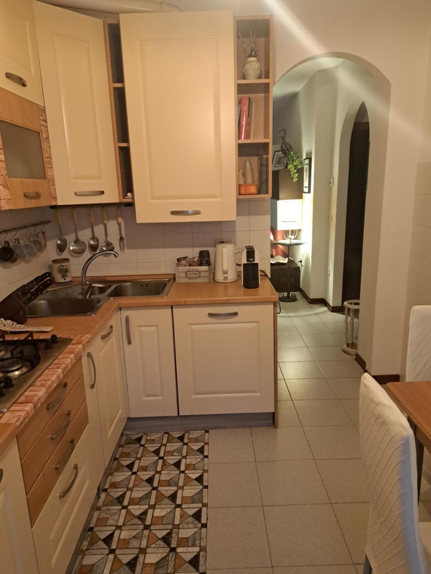 Casa Vacanze Viaggi Dipinti Монтеренцио Экстерьер фото