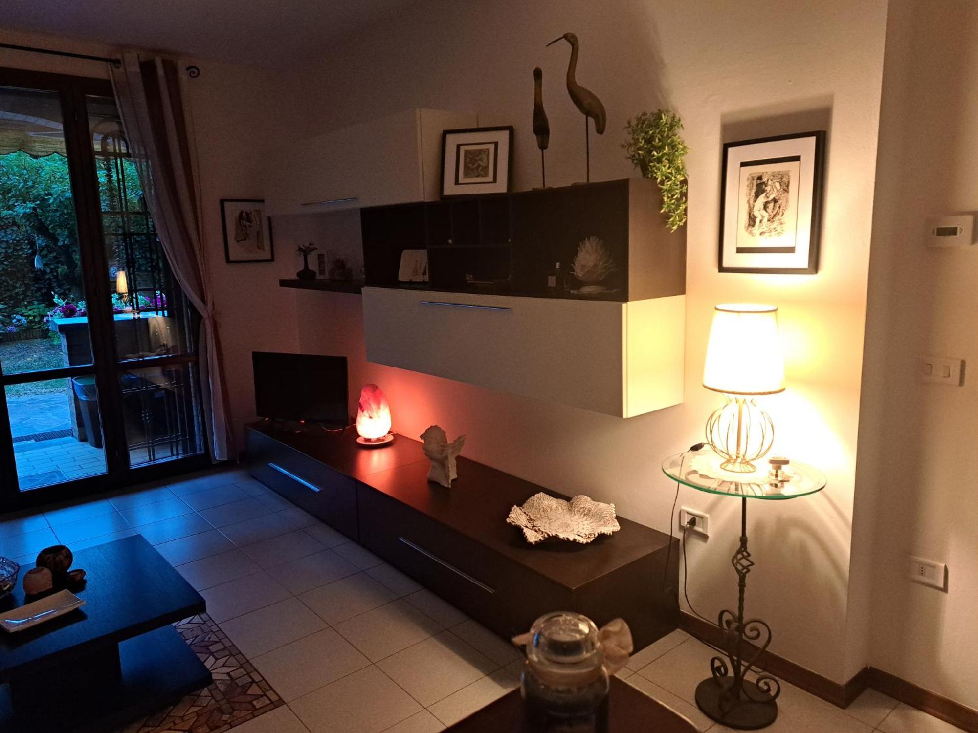 Casa Vacanze Viaggi Dipinti Монтеренцио Экстерьер фото