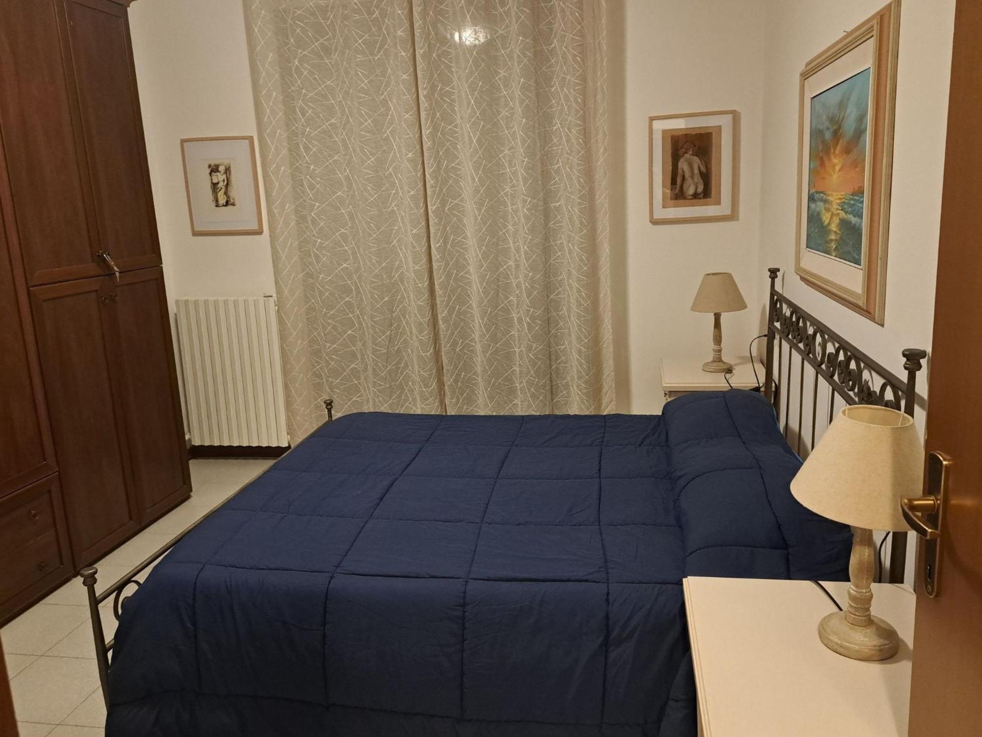 Casa Vacanze Viaggi Dipinti Монтеренцио Экстерьер фото
