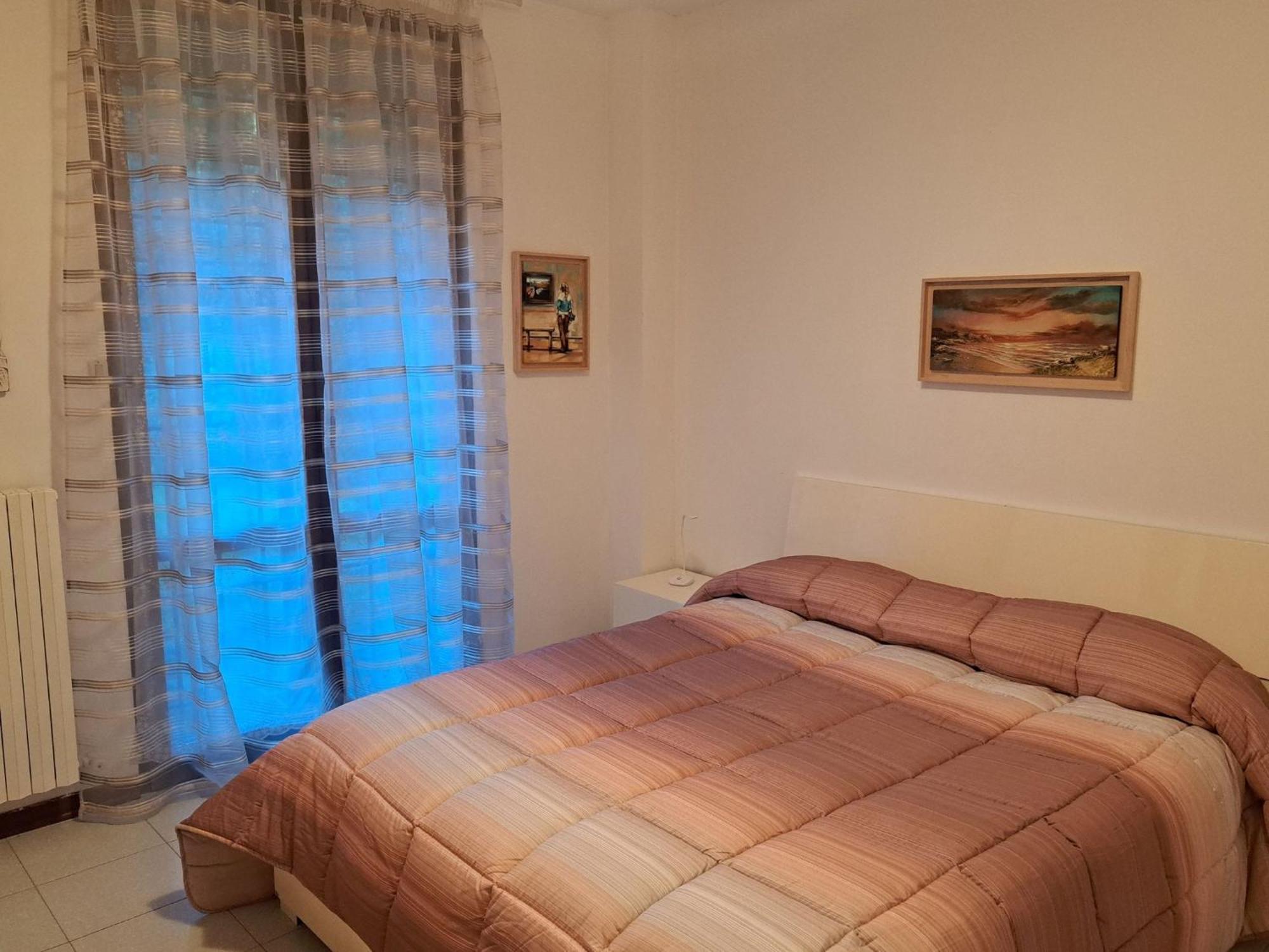 Casa Vacanze Viaggi Dipinti Монтеренцио Экстерьер фото